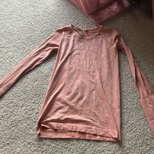 Lulu long sleeve